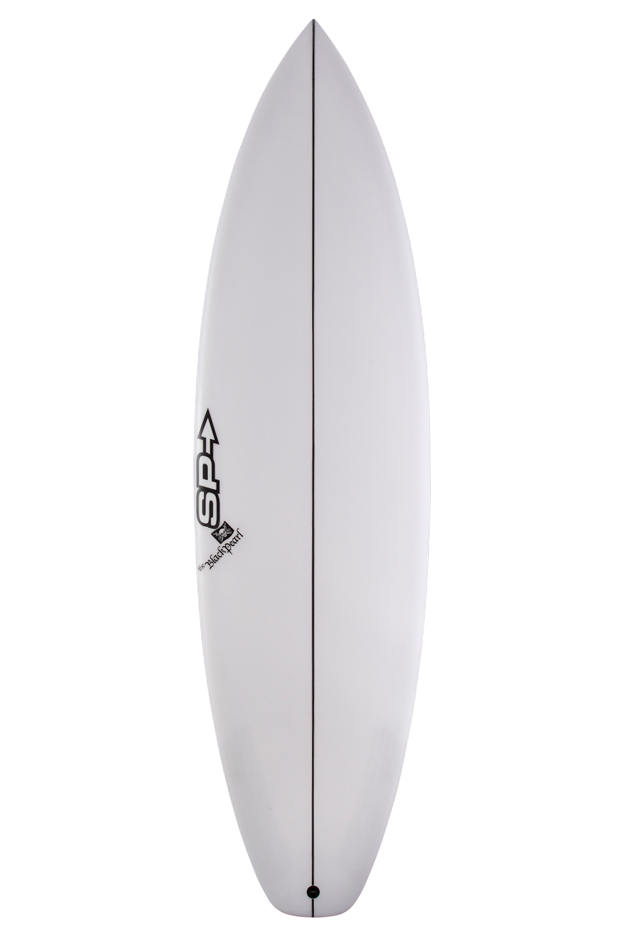 The Black Pearl – sparrowshapes The Black Pearl – sparrowshapes