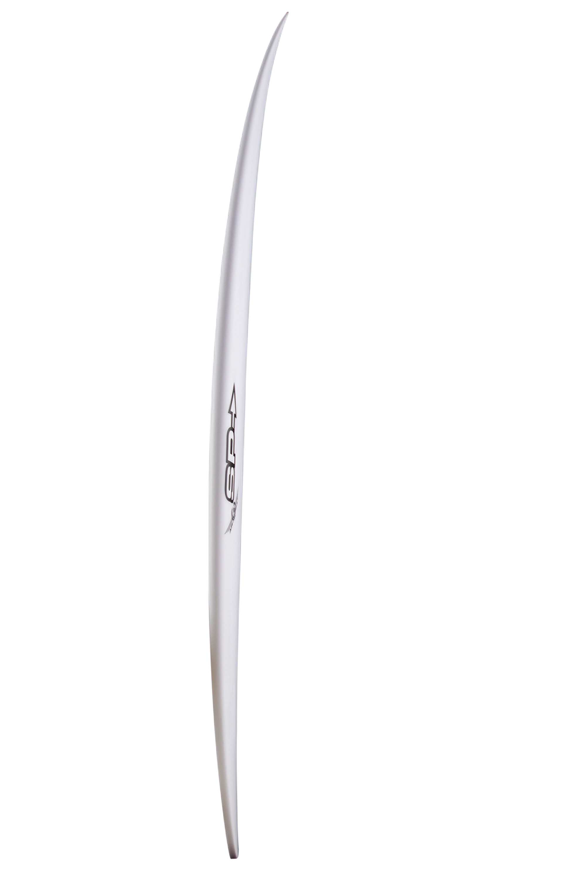 Sparrow Shapes Air Assault Surfboard – sparrowshapes