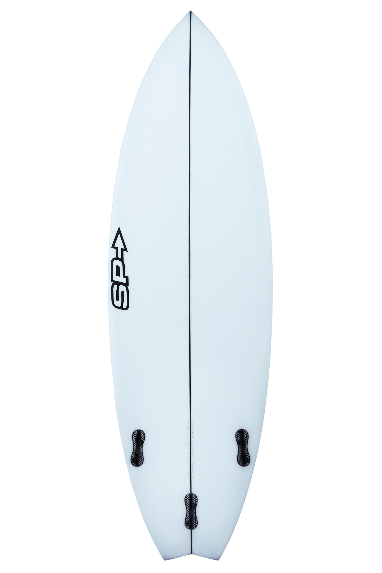Pro Jnr Groveller Model