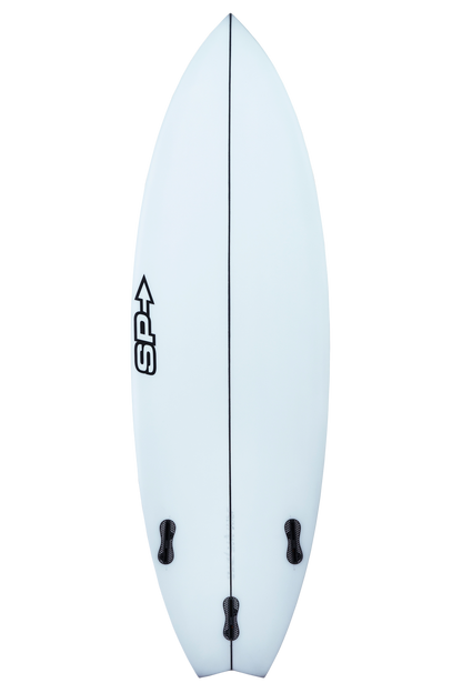 Pro Jnr Groveller Model