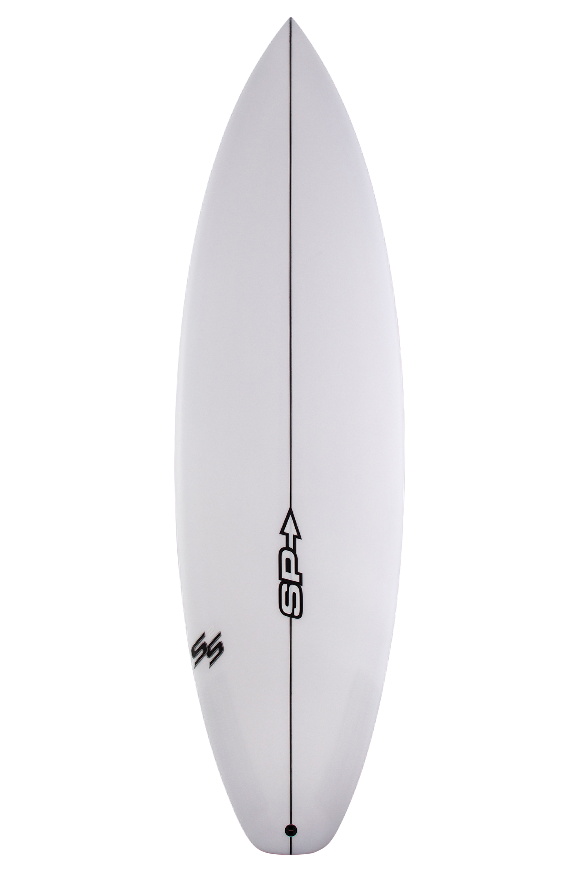 EPS 超軽量 SPARROW SS スパロー サーフボード 6'1 31L EPS 超軽量 SPARROW SS スパロー サーフボード 6'1 31L