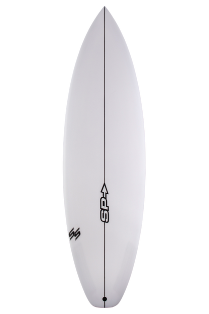 SS - Super Shorty