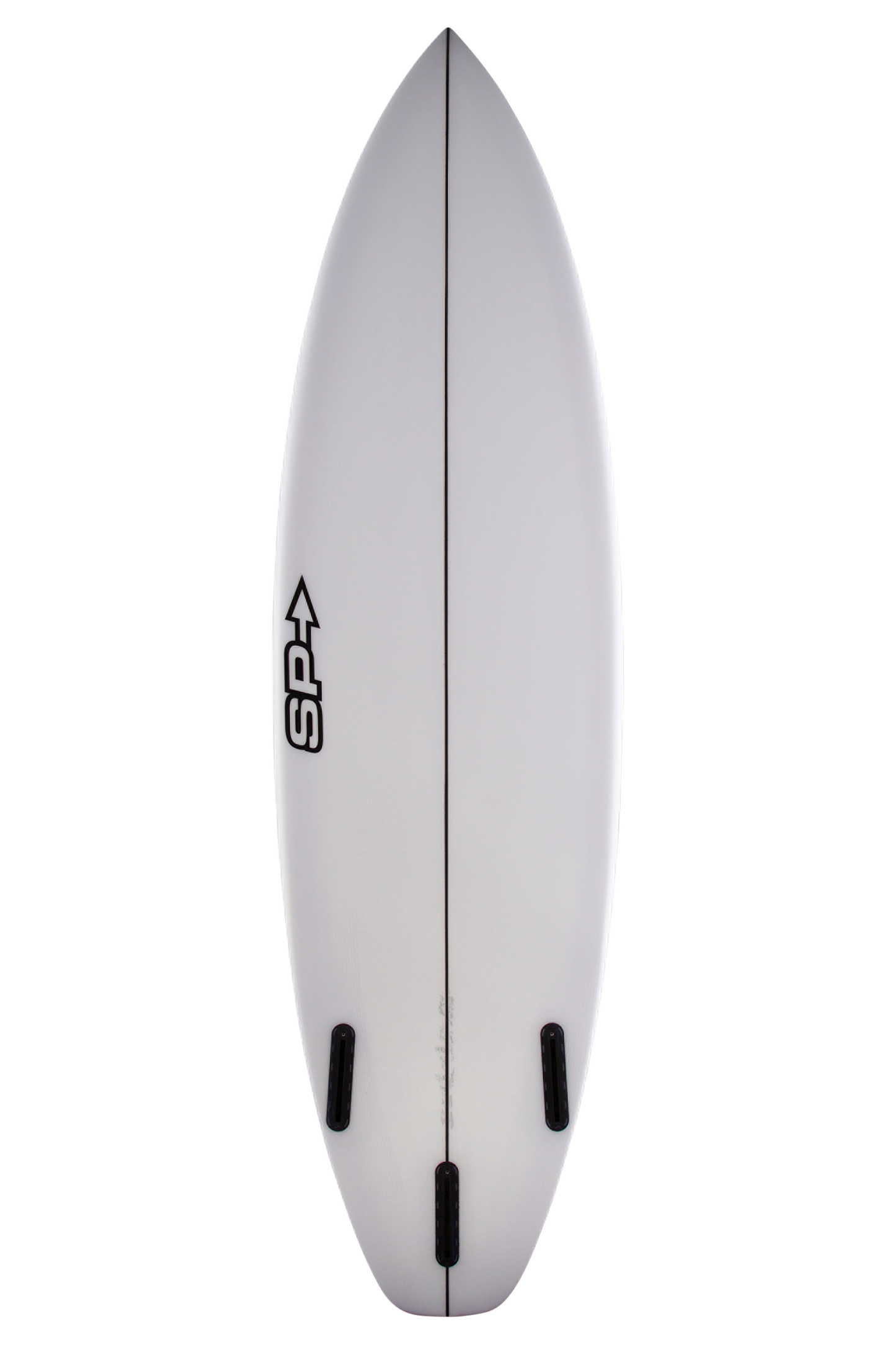 Pro Jnr Black Pearl Model