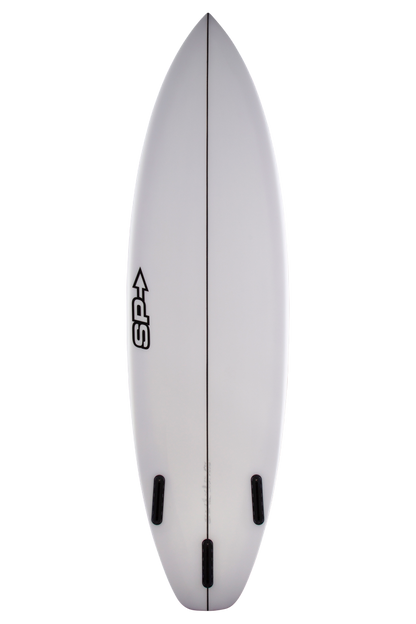 Pro Jnr Black Pearl Model