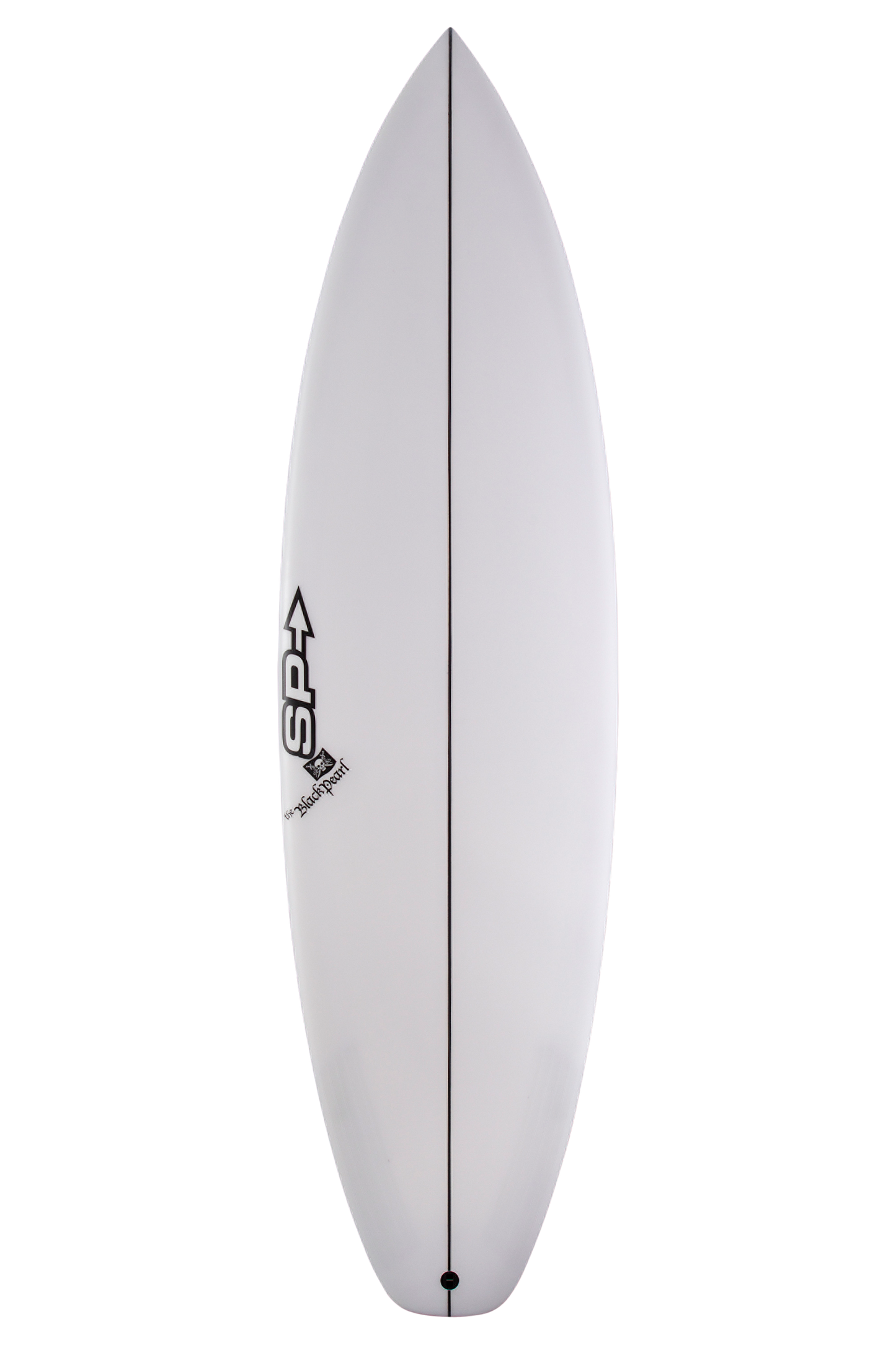 Pro Jnr Black Pearl Model