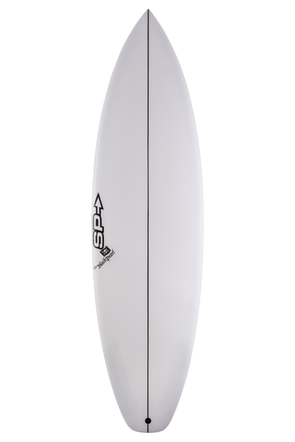 Pro Jnr Black Pearl Model