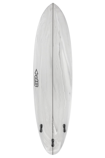 Sunday Fun Board