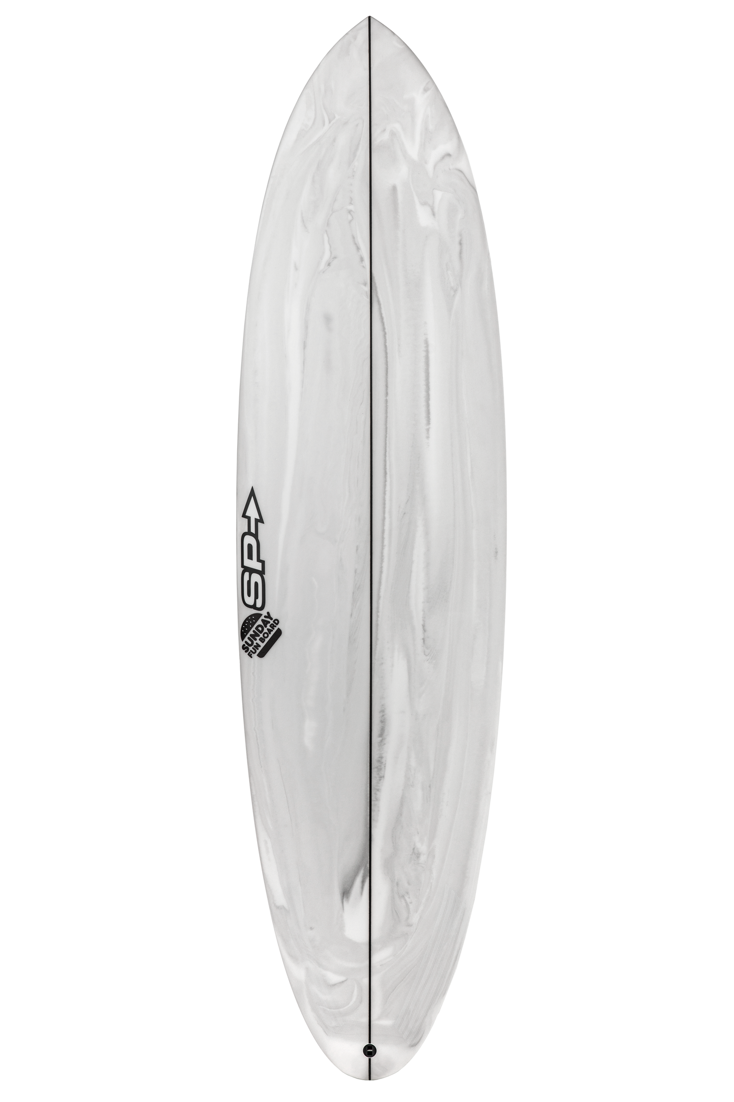 Sunday Fun Board
