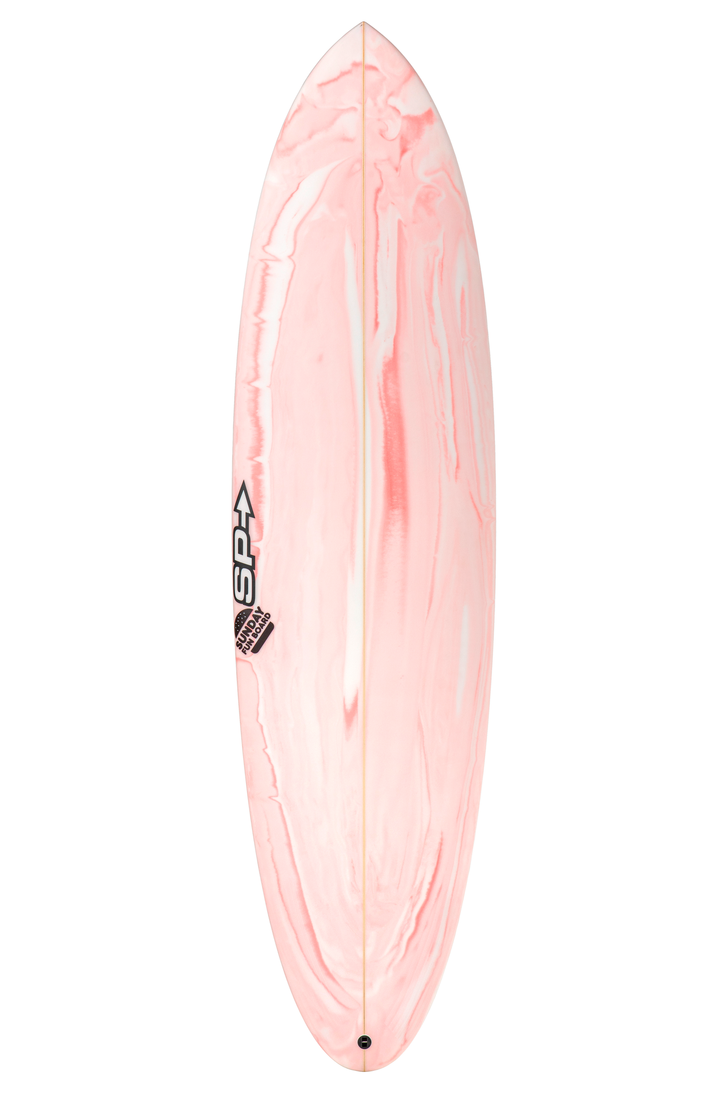 Sunday Fun Board