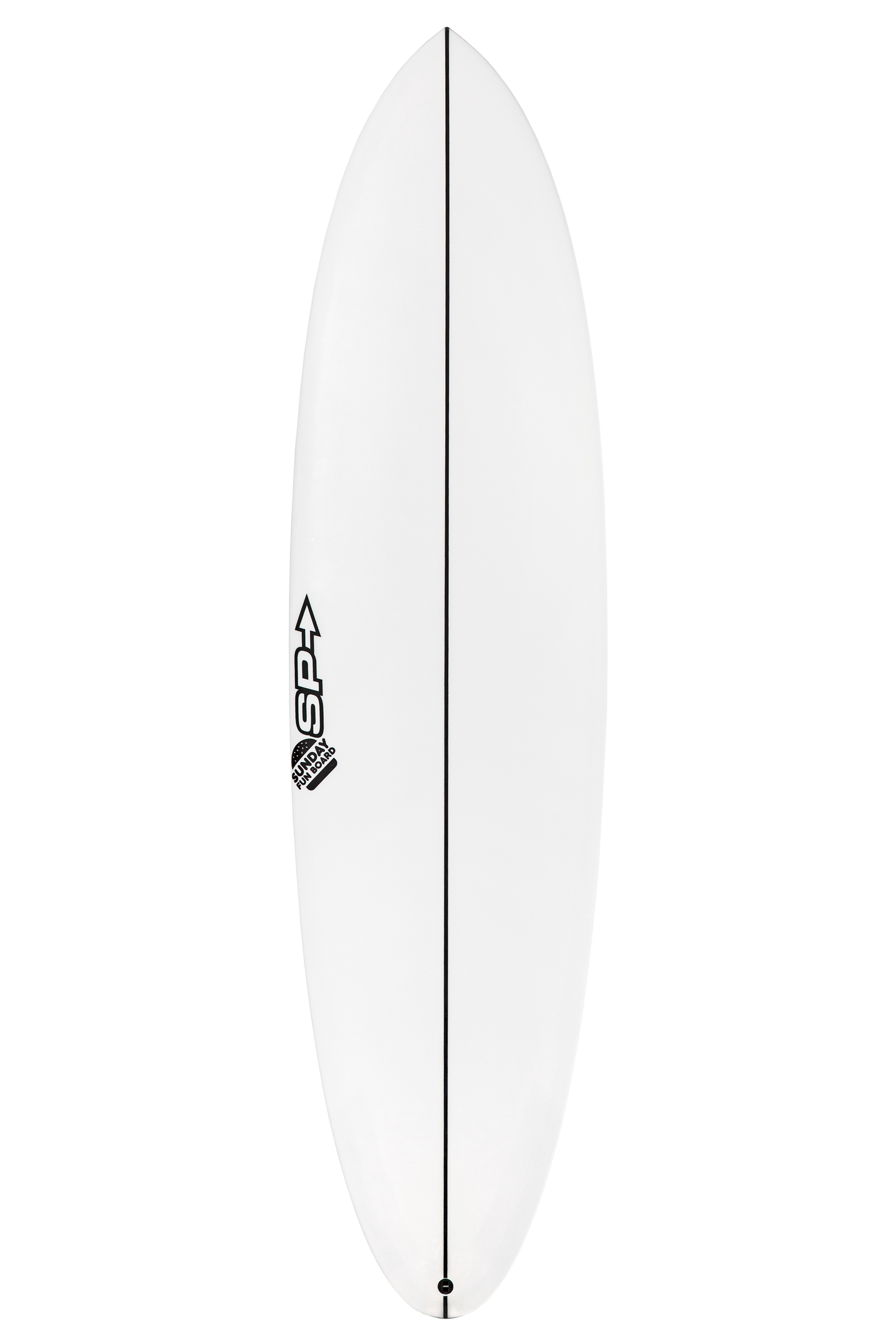 Sunday Fun Board