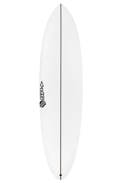 Sunday Fun Board