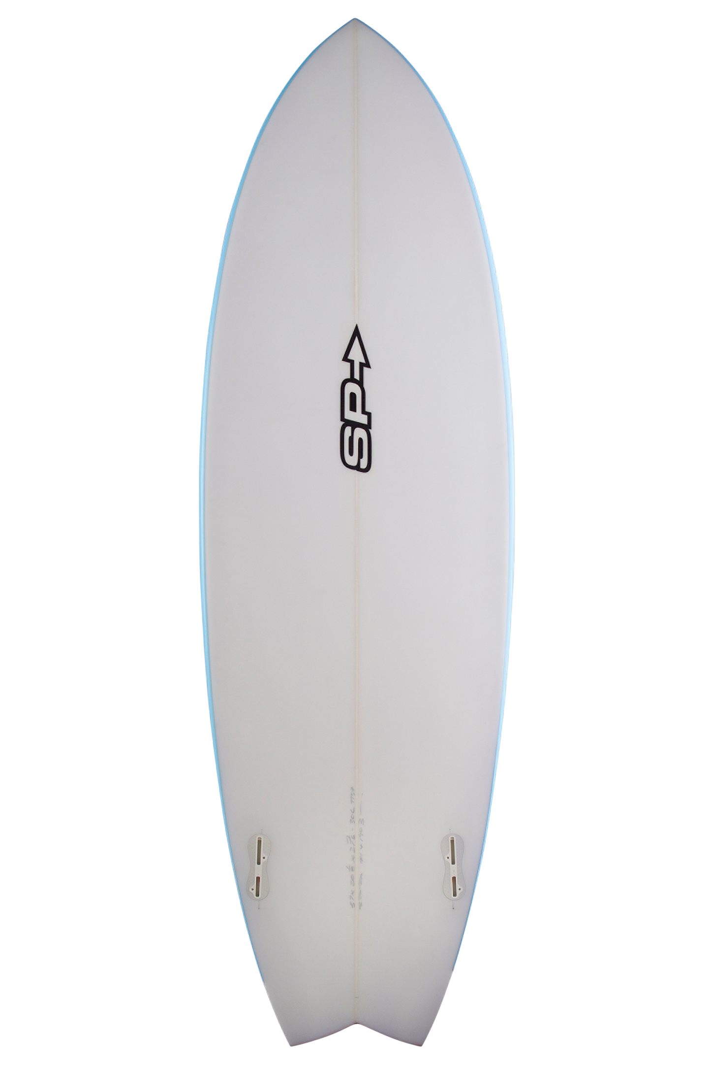 スパロー サーフボード5,9 サーフボード スパロー