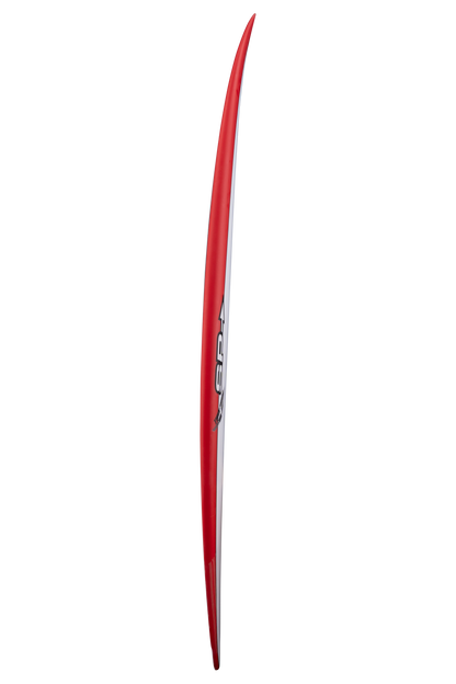 Twin Turbo - Pin Tail