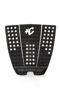 Creatures of Leisure - Icon 3 Tailpad - Black