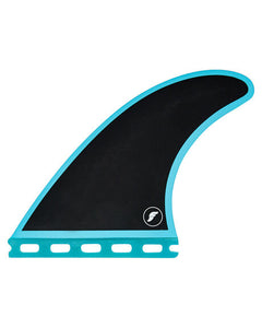 Futures R4 Legacy Fins - HC Thruster - Small