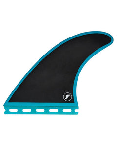 Futures R6 Legacy Fins - HC Thruster - Medium