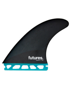 Futures R8 Legacy Fins - HC Thruster - Large