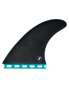 Futures R8 Legacy Fins - HC Thruster - Large