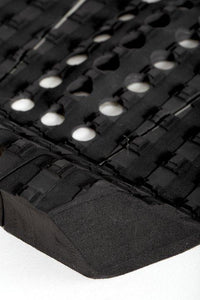 Creatures of Leisure - Icon 3 Tailpad - Black