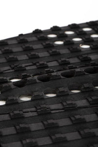 Creatures of Leisure - Icon 3 Tailpad - Black